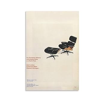 Amazon.co.jp: ハーマンミラー イームズ ラウンジチェア 1960